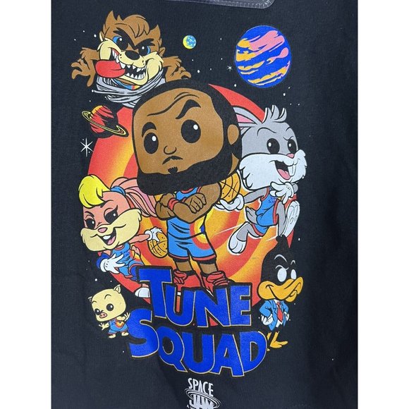 Funko Pocket Pop! Space Jam A New Legacy Lebron James XS Tee Target Exclusive - Picture 9 of 12